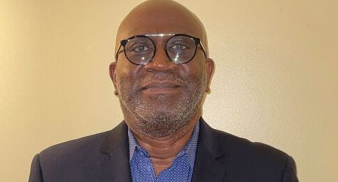 Tribute to Akin Fadeyi from Kim Godfrey Lovett