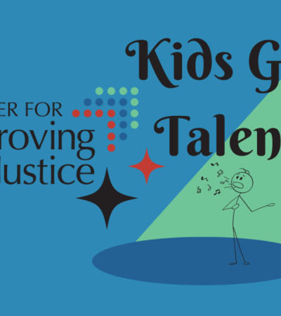 2025 CIYJ Kids Got Talent Finalists and Winners: Changing the Narrative from Incarceration to Inspiration