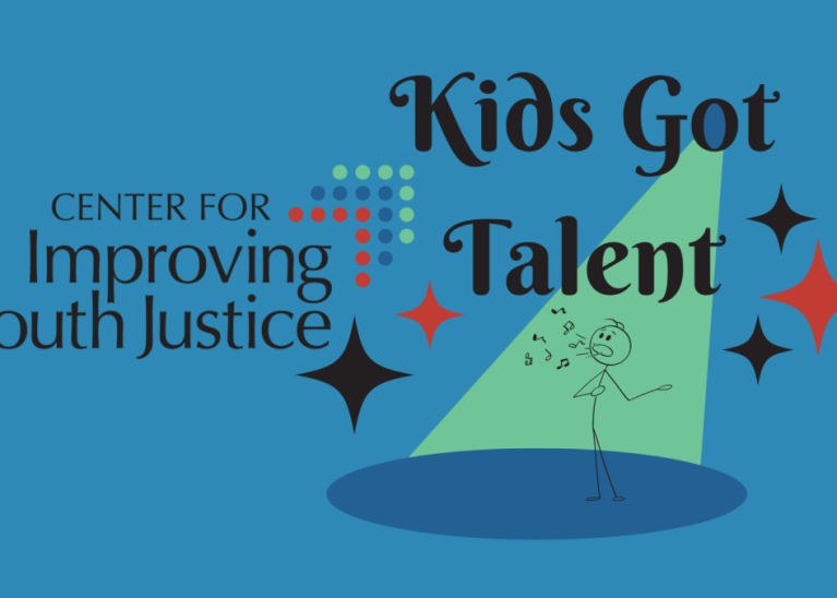 2025 CIYJ Kids Got Talent Finalists and Winners: Changing the Narrative from Incarceration to Inspiration