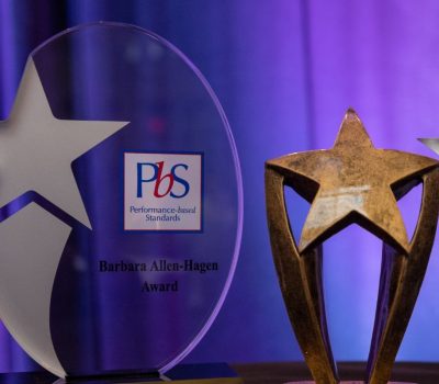 Announcing the 2025 Barbara Allen-Hagen Finalists