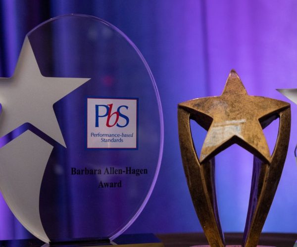 Announcing the 2025 Barbara Allen-Hagen Finalists