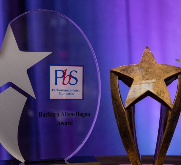 Announcing the 2025 Barbara Allen-Hagen Finalists