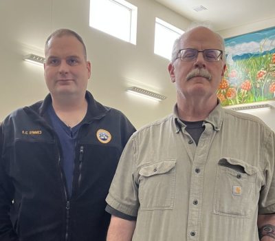 Bethel Youth Detention Facility Named Finalist for 2025 Barbara Allen-Hagen Award