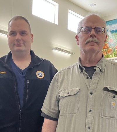 Bethel Youth Detention Facility Named Finalist for 2025 Barbara Allen-Hagen Award