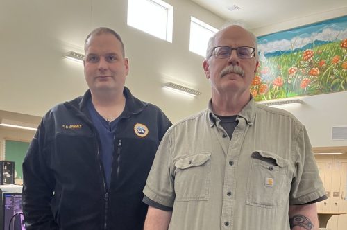 Bethel Youth Detention Facility Named Finalist for 2025 Barbara Allen-Hagen Award