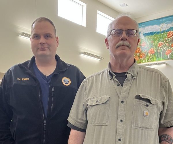 Bethel Youth Detention Facility Named Finalist for 2025 Barbara Allen-Hagen Award