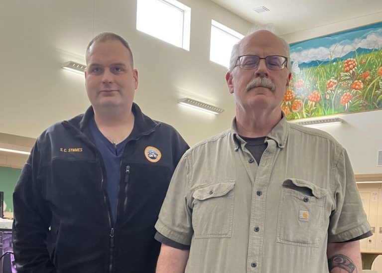 Bethel Youth Detention Facility Named Finalist for 2025 Barbara Allen-Hagen Award