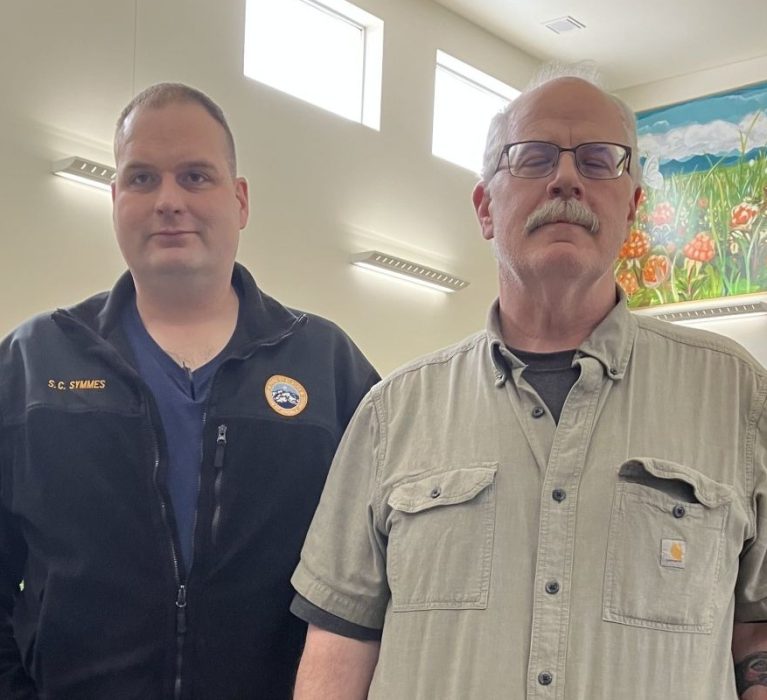 Bethel Youth Detention Facility Named Finalist for 2025 Barbara Allen-Hagen Award