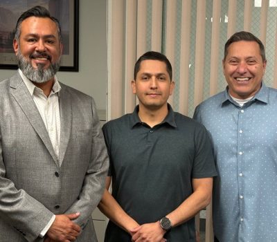 Clark County Juvenile Detention Named Finalist for 2025 Barbara Allen-Hagen Award