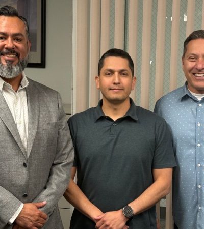 Clark County Juvenile Detention Named Finalist for 2025 Barbara Allen-Hagen Award