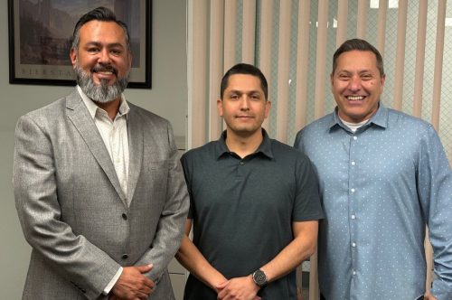 Clark County Juvenile Detention Named Finalist for 2025 Barbara Allen-Hagen Award