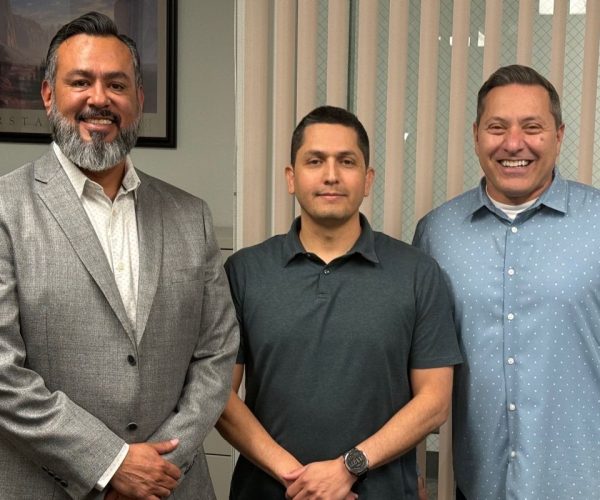 Clark County Juvenile Detention Named Finalist for 2025 Barbara Allen-Hagen Award