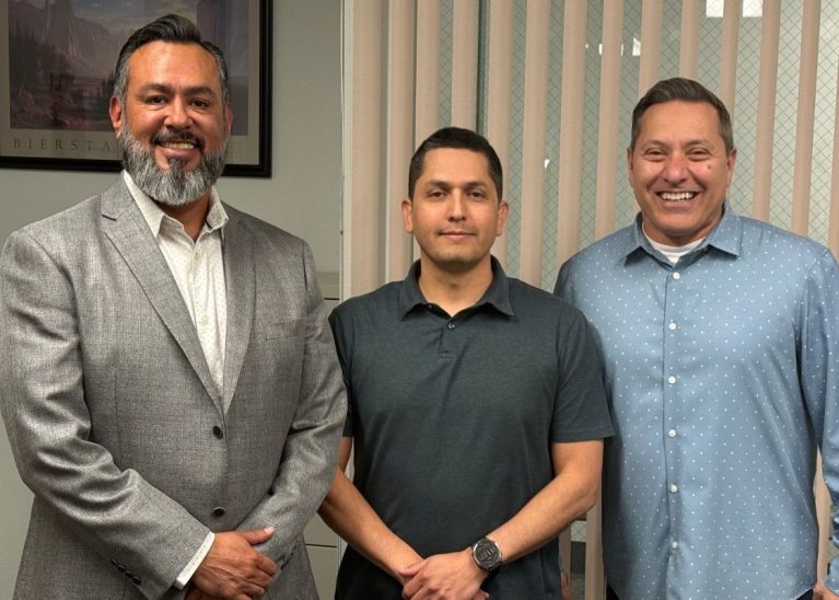 Clark County Juvenile Detention Named Finalist for 2025 Barbara Allen-Hagen Award