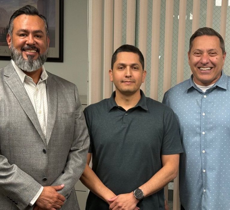 Clark County Juvenile Detention Named Finalist for 2025 Barbara Allen-Hagen Award