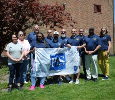 Loysville Youth Development Center Named Finalist for 2025 Barbara Allen-Hagen Award