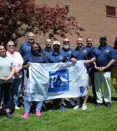Loysville Youth Development Center Named Finalist for 2025 Barbara Allen-Hagen Award