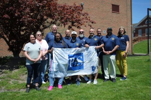 Loysville Youth Development Center Named Finalist for 2025 Barbara Allen-Hagen Award