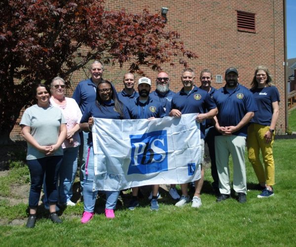 Loysville Youth Development Center Named Finalist for 2025 Barbara Allen-Hagen Award