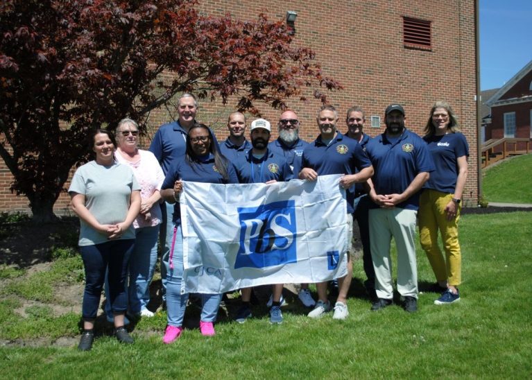 Loysville Youth Development Center Named Finalist for 2025 Barbara Allen-Hagen Award