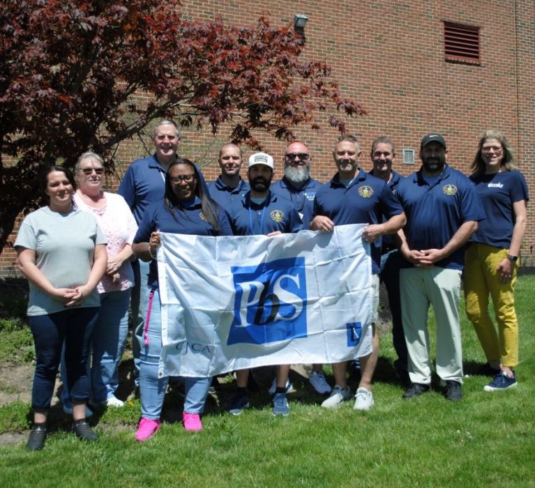 Loysville Youth Development Center Named Finalist for 2025 Barbara Allen-Hagen Award