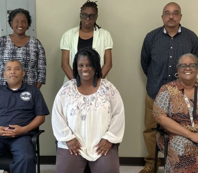Vacca Campus Named Finalist for 2025 Barbara Allen-Hagen Award