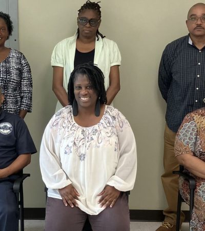 Vacca Campus Named Finalist for 2025 Barbara Allen-Hagen Award