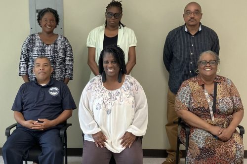 Vacca Campus Named Finalist for 2025 Barbara Allen-Hagen Award