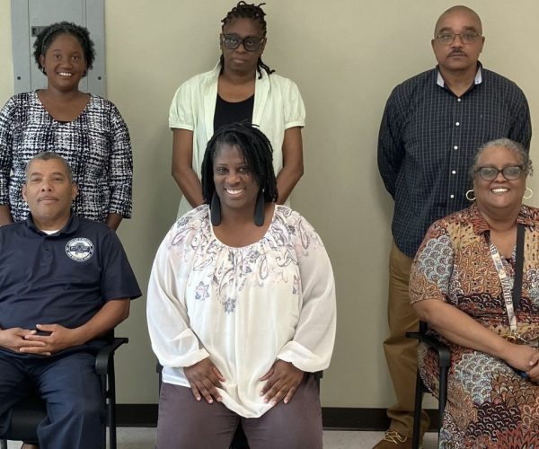 Vacca Campus Named Finalist for 2025 Barbara Allen-Hagen Award