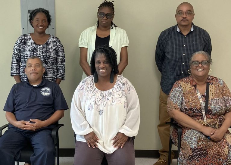 Vacca Campus Named Finalist for 2025 Barbara Allen-Hagen Award