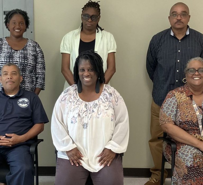 Vacca Campus Named Finalist for 2025 Barbara Allen-Hagen Award